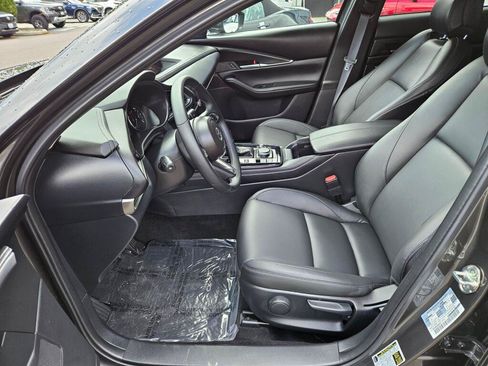 Certified 2025 MAZDA CX-30 AWD 2.5 S w/ Select Sport Pkg image 16