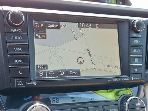Used 2017 Toyota RAV4 Limited w/ Advanced Technology Package AWD/4WD image 24