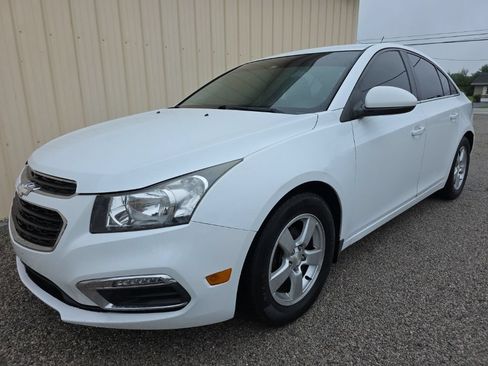 Used 2015 Chevrolet Cruze LT FWD image 11