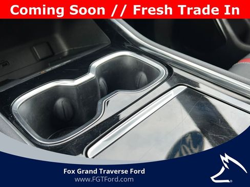 Used 2024 Chevrolet Traverse RS image 30