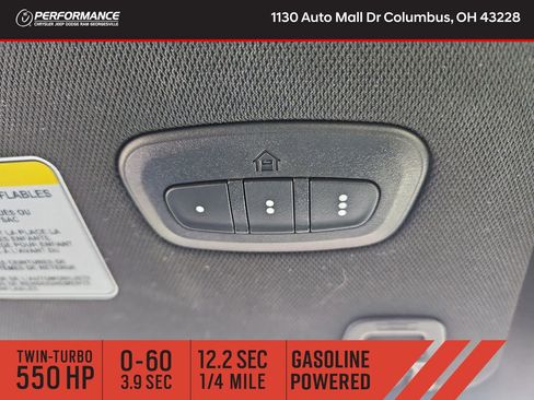 New 2026 Dodge Charger Scat Pack AWD/4WD image 21