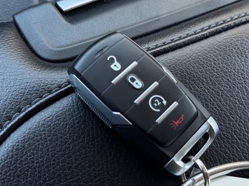 Used 2021 RAM 1500 Tradesman w/ Tradesman SXT Package image 18