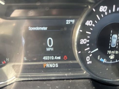 Used 2019 Lincoln MKZ Reserve image 25