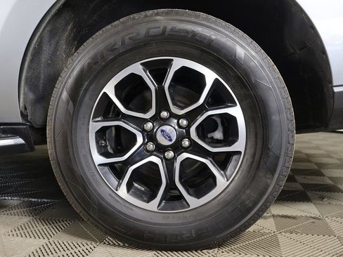 Used 2022 Ford Expedition XLT AWD/4WD image 22