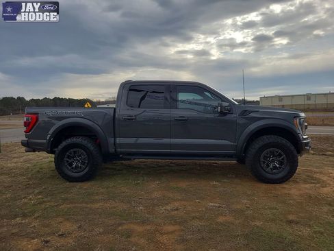 Certified 2021 Ford F150 Raptor w/ Raptor 37 Performance Package image 2