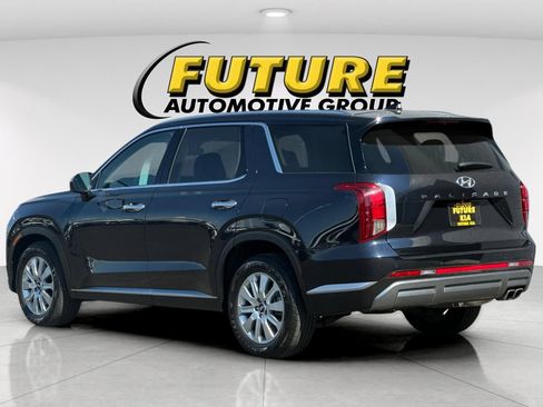 Used 2025 Hyundai Palisade SEL FWD image 6