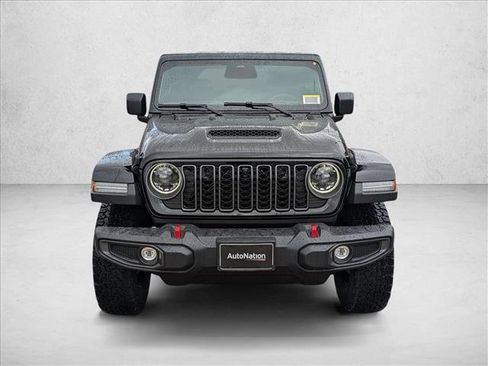 New 2026 Jeep Wrangler Rubicon image 5
