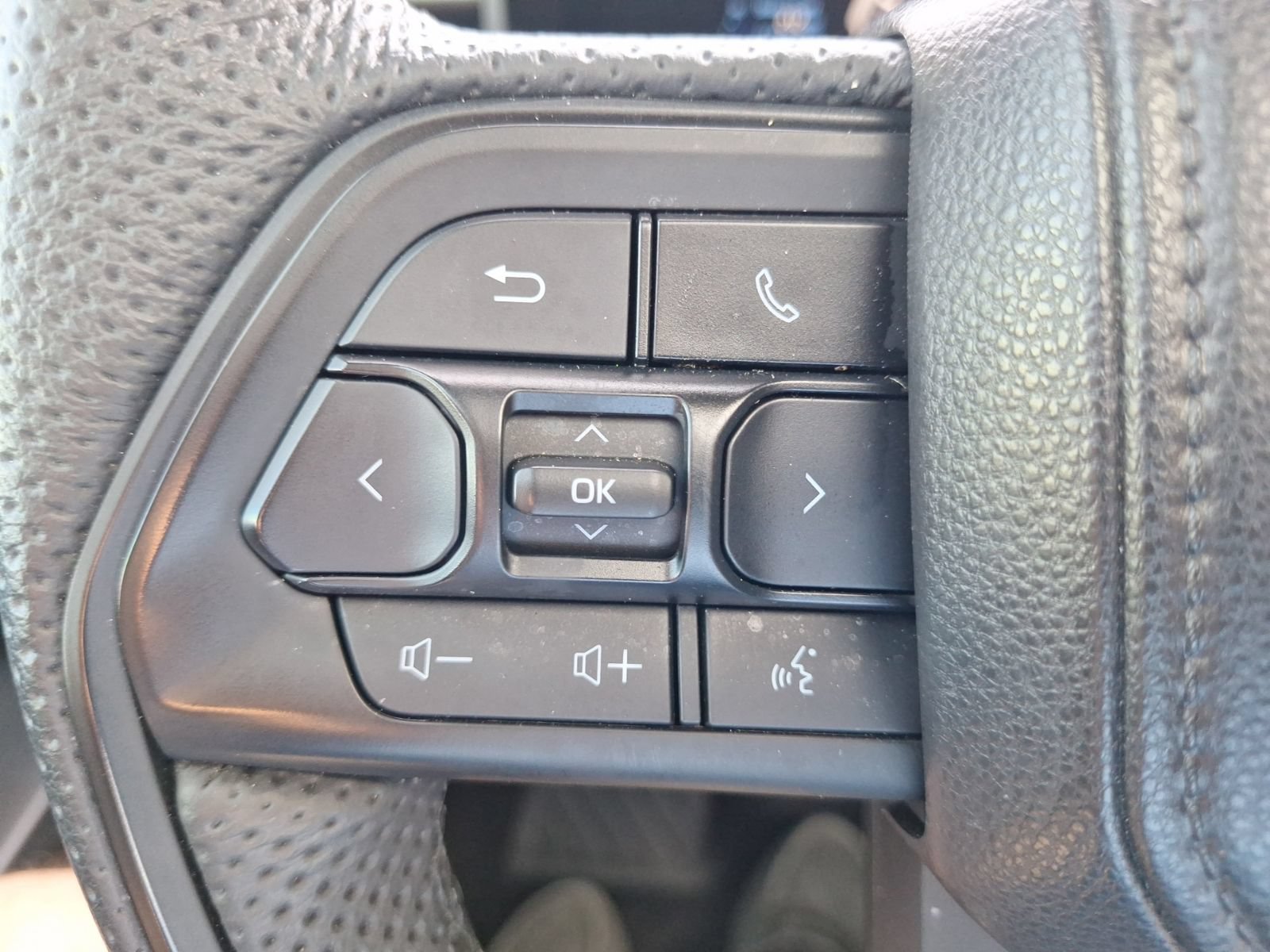 Used 2026 Toyota Tundra TRD Pro AWD/4WD image 20