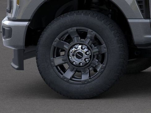 New 2025 Ford F250 XL w/ STX Appearance Package image 40