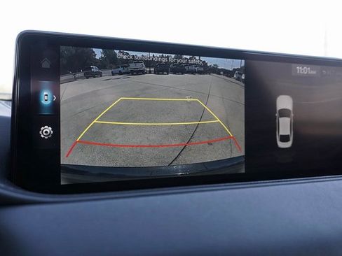 Used 2023 Genesis G80 2.5T image 23