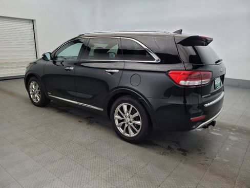 Used 2018 Kia Sorento SX image 5