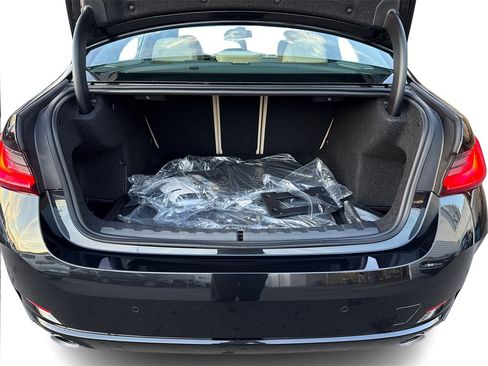 New 2026 BMW 330i Sedan w/ Premium Package image 13