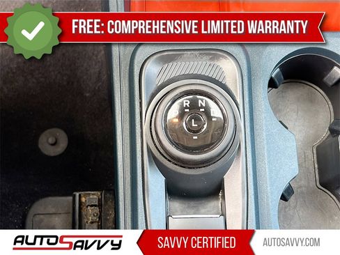 Used 2023 Ford Maverick XLT w/ Equipment Group 300A Standard image 16