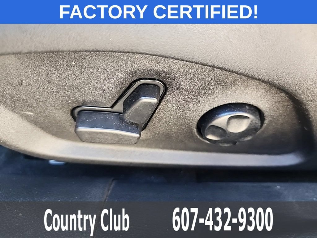 Used 2024 Dodge Hornet R/T AWD/4WD image 12