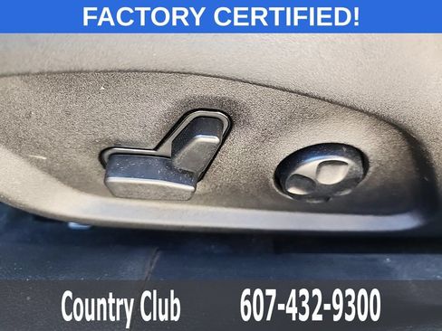 Used 2024 Dodge Hornet R/T AWD/4WD image 12