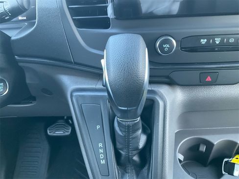 New 2026 Ford Transit 250 148 Medium Roof image 23