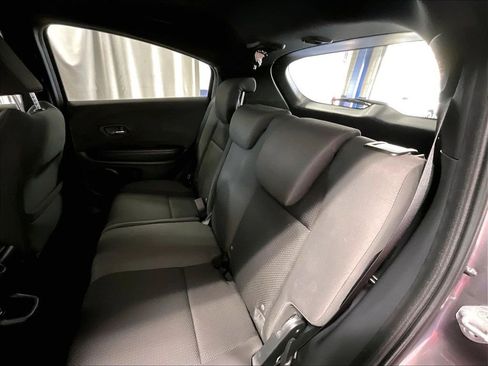 Used 2021 Honda HR-V Sport image 15