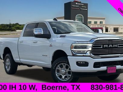 Used 2024 RAM 2500 Laramie