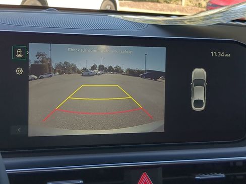 New 2026 Kia K5 GT-Line image 18