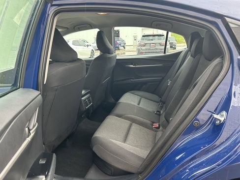 Certified 2025 Toyota Camry LE image 16