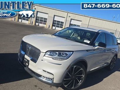 Used 2020 Lincoln Aviator Reserve w/ Equipment Group 202A
