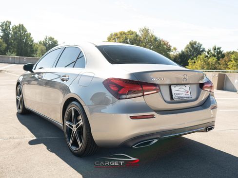 Used 2019 Mercedes-Benz A 220 image 5