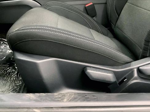 New 2026 Ford Mustang Coupe image 20