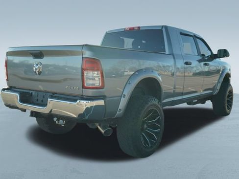 Used 2022 RAM 2500 Big Horn image 8