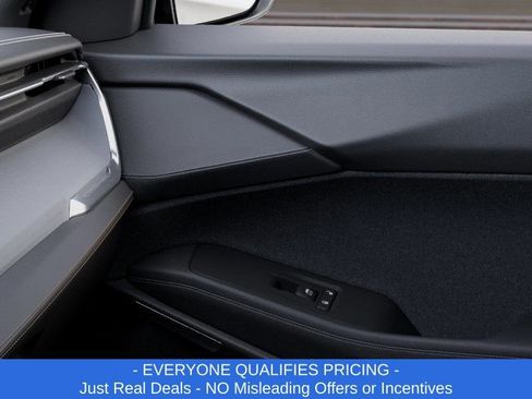 New 2026 Jeep Cherokee Laredo image 25