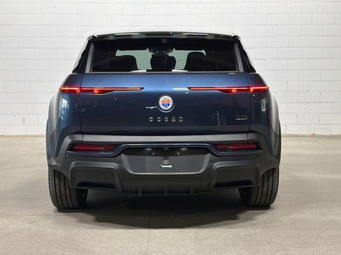 Used 2023 Fisker Ocean One AWD/4WD image 7