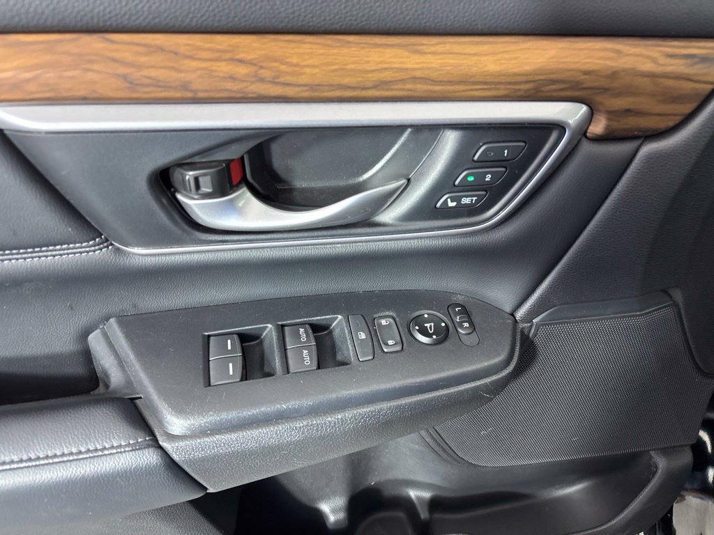 Used 2018 Honda CR-V EX-L image 26