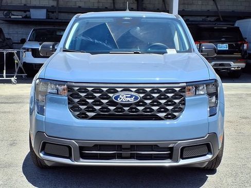 New 2026 Ford Maverick XLT w/ Equipment Group 301A AWD/4WD image 2