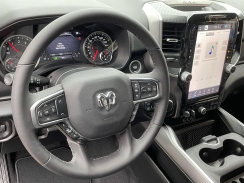 New 2026 RAM 1500 Big Horn image 20