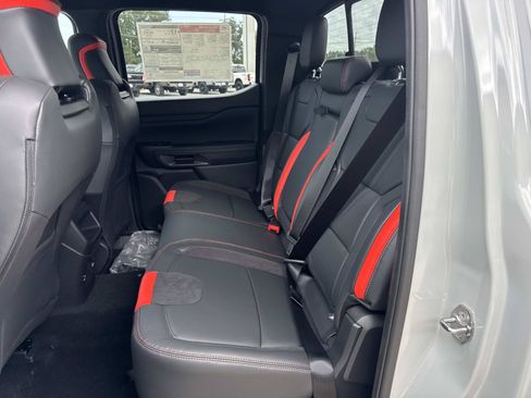 New 2026 Ford Ranger Raptor AWD/4WD image 7