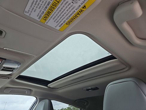 Certified 2025 Subaru Crosstrek 2.5i Limited w/ Crosstrek Mirror Package image 9