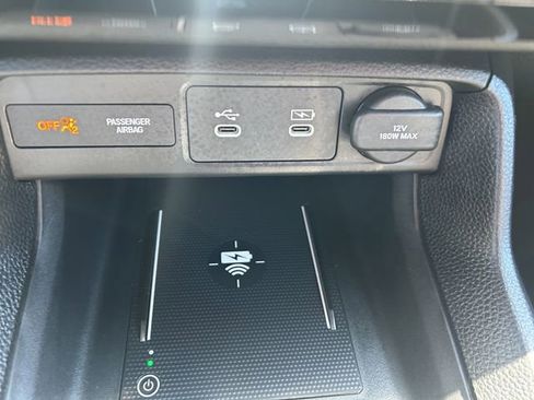 Used 2026 Honda Civic Sport Touring image 24