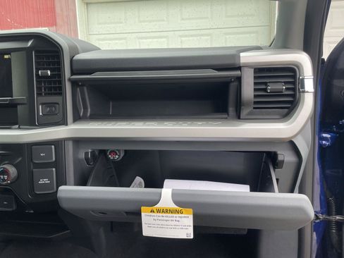 New 2026 Ford F350 XLT w/ 360-Degree Camera Package AWD/4WD image 26