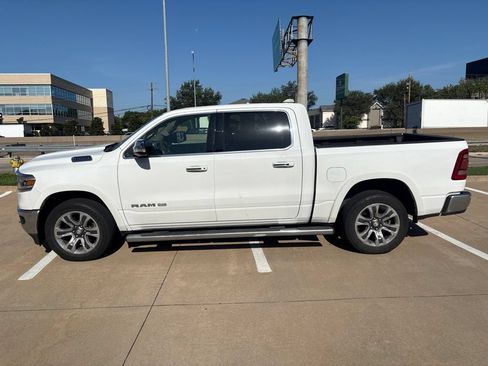 Used 2020 RAM 1500 Limited RWD image 15
