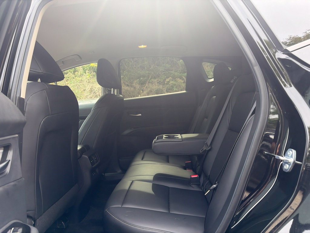 Certified 2025 Nissan Murano SV AWD/4WD image 12