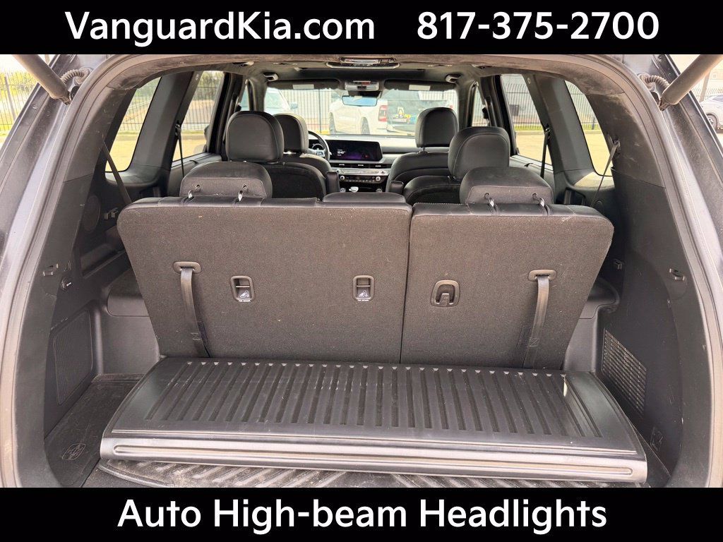 Certified 2023 Kia Telluride SX Prestige X-Line AWD/4WD image 16