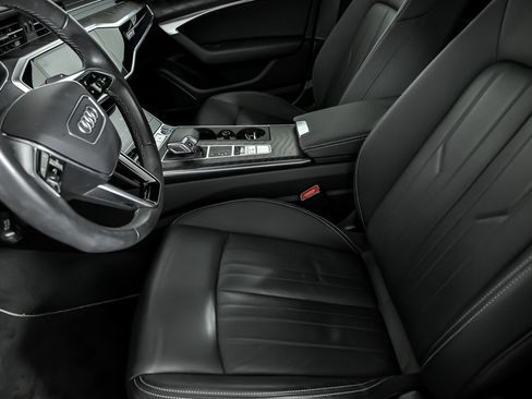 Used 2022 Audi A7 3.0T Premium w/ Convenience Package AWD/4WD image 21