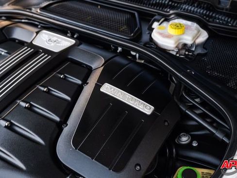 Used 2013 Bentley Continental GT Speed image 74