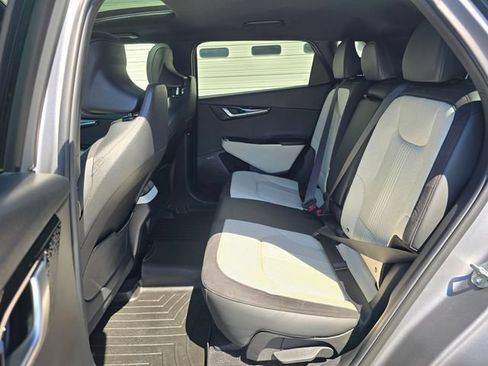 Certified 2024 Kia EV6 GT-Line w/ GT-Line White Seat Package AWD/4WD image 19