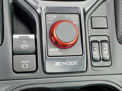 Used 2023 Subaru Forester Sport AWD/4WD image 20