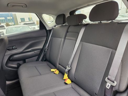 New 2026 Hyundai Kona SEL Sport image 14