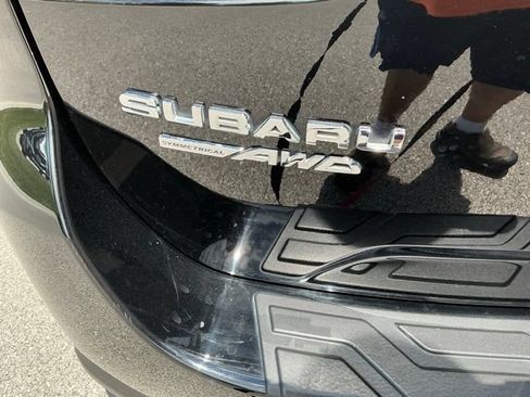 Used 2019 Subaru Forester Sport w/ Popular Package #2 AWD/4WD image 6