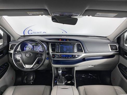 Used 2018 Toyota Highlander Limited image 15
