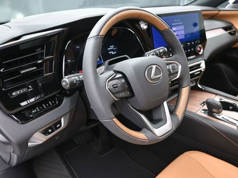 New 2026 Lexus RX 350 Premium image 12