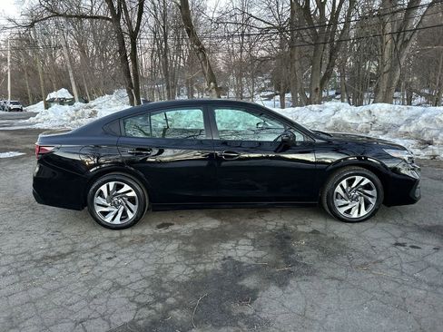 Certified 2023 Subaru Legacy Limited image 9