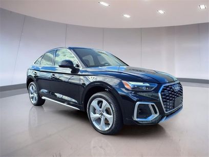 Used 2025 Audi Q5 2.0T Premium